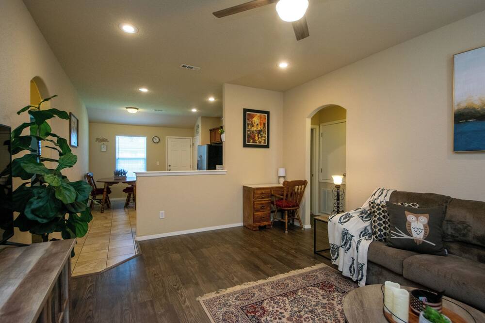 Photo of Livingroom in Highfill