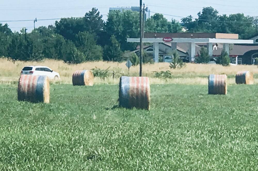 Photo of Outdoor in Highfill