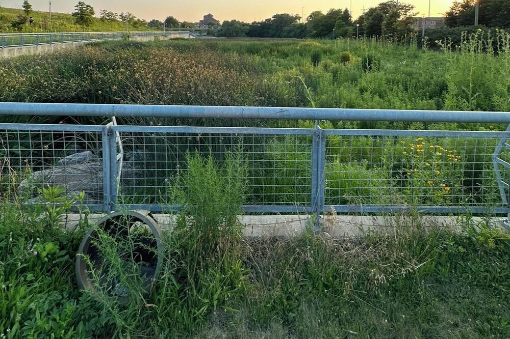 Photo of Outdoor in Bridgeport