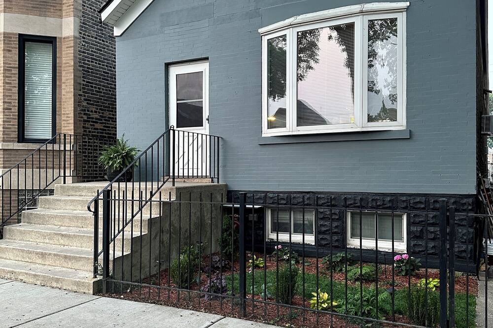 Photo of Outdoor in Bridgeport