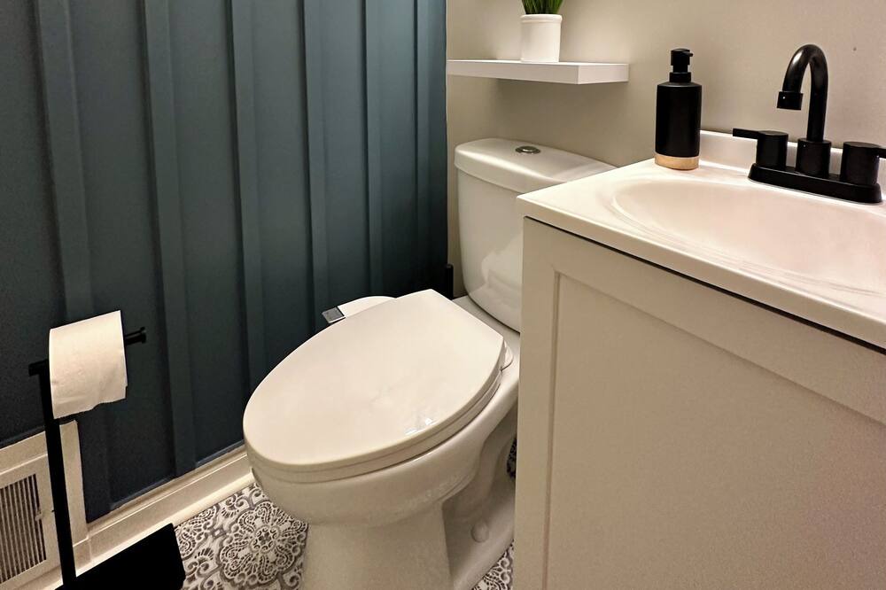 Photo of Bathroom in Bridgeport