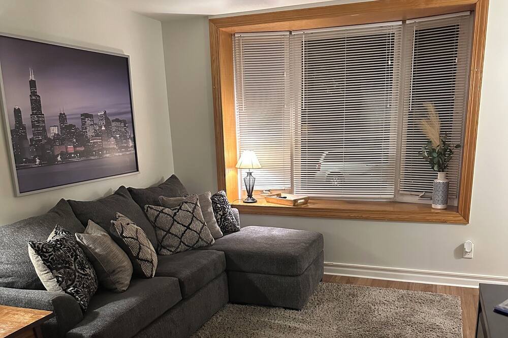 Photo of Livingroom in Bridgeport