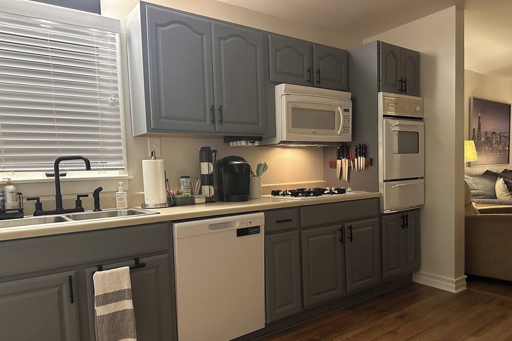 Photo of Kitchen in Bridgeport
