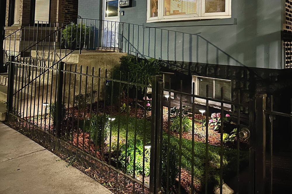 Photo of Outdoor in Bridgeport