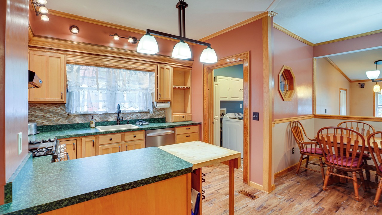 Photo of Kitchen in Utica