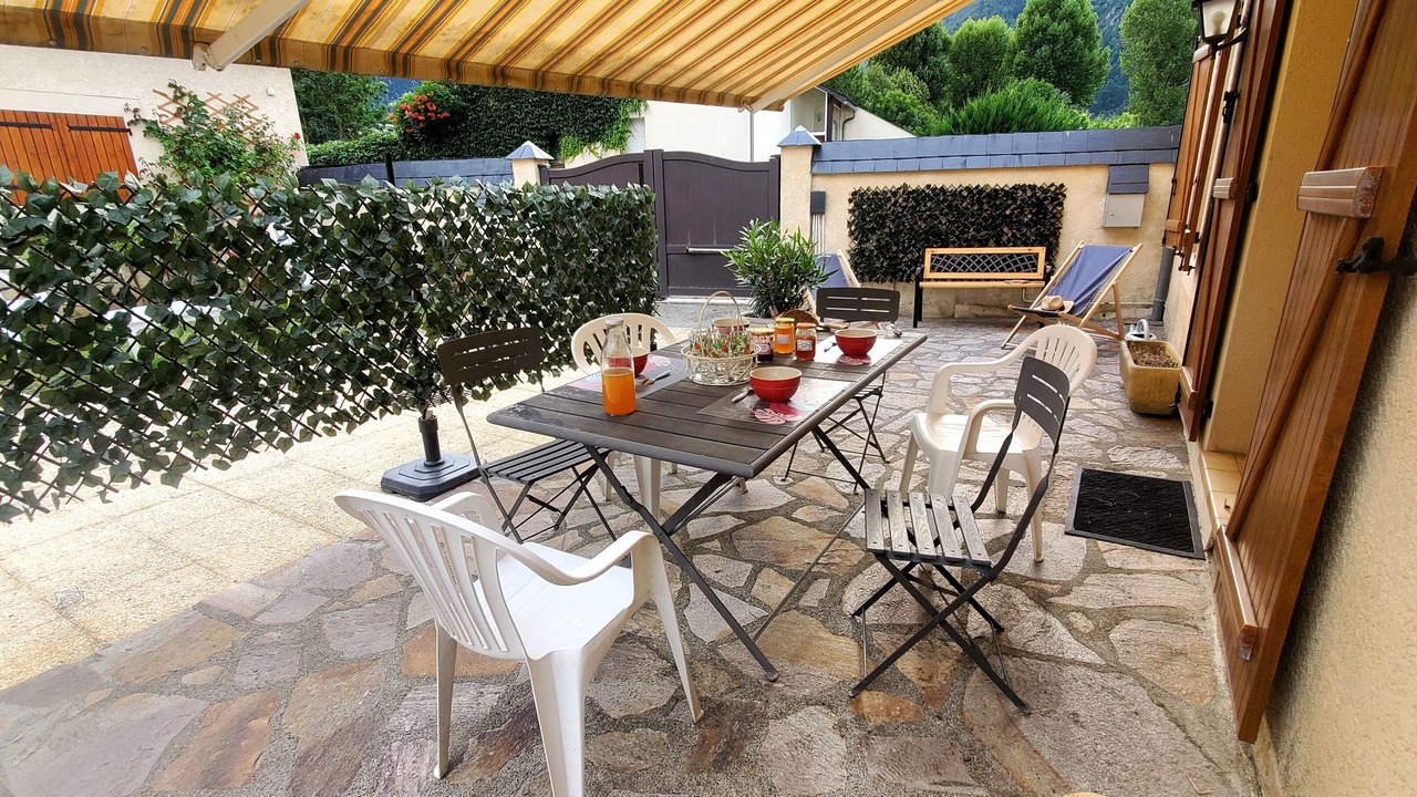 Photo of Outdoor in Vielle-Aure