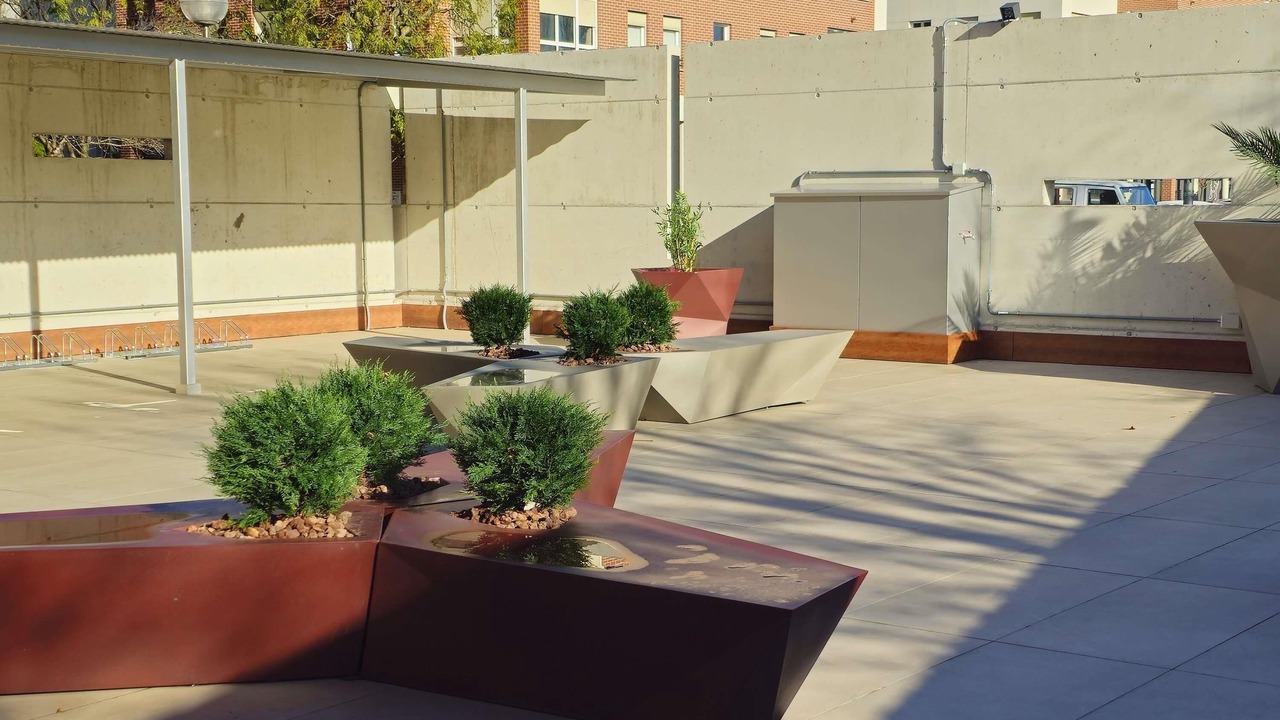 Photo of Outdoor in Sansomendi