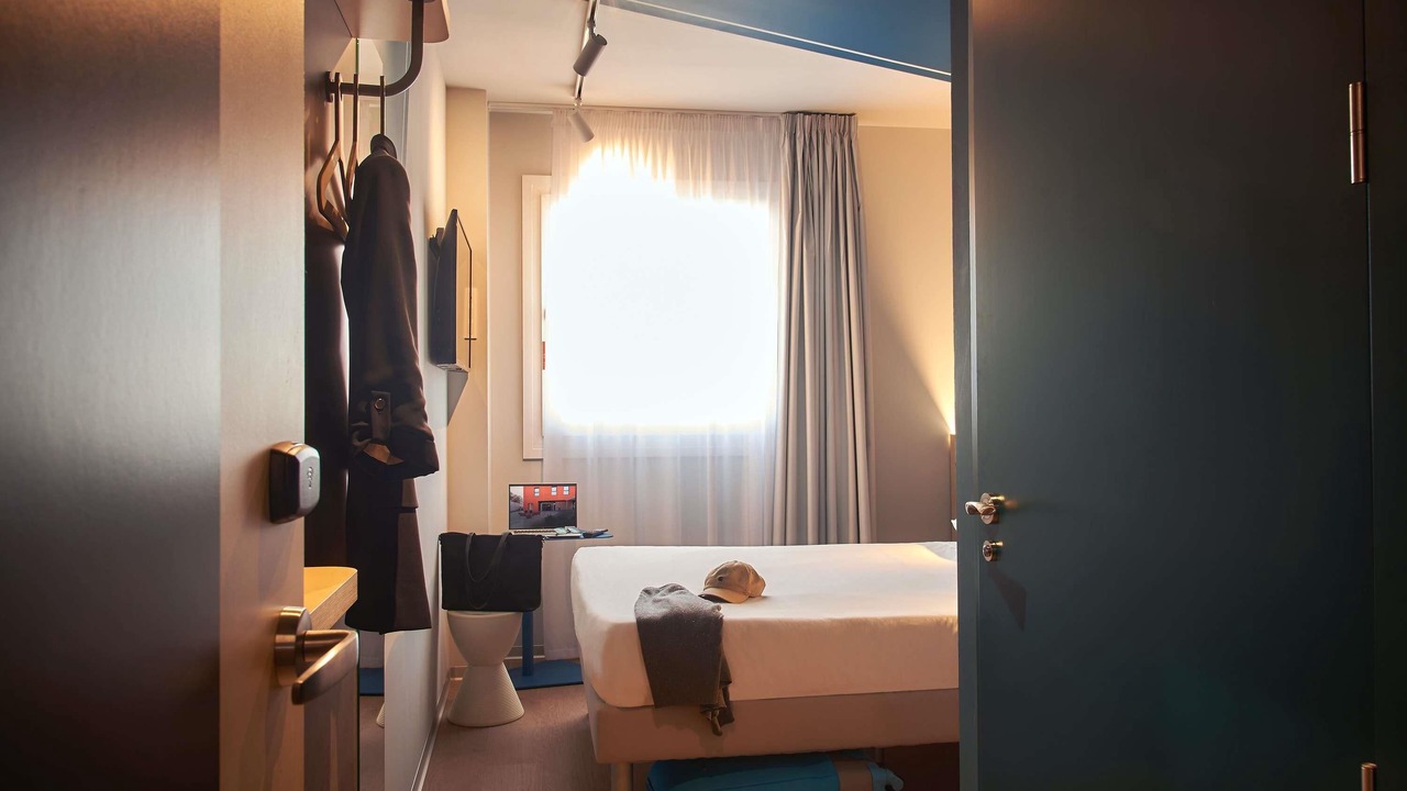 Photo of Bedroom in Sansomendi
