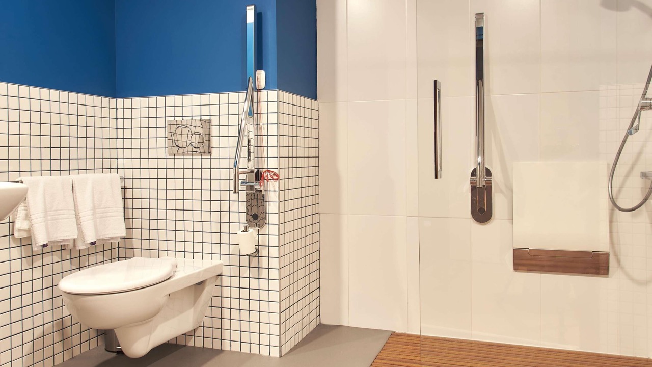 Photo of Bathroom in Sansomendi