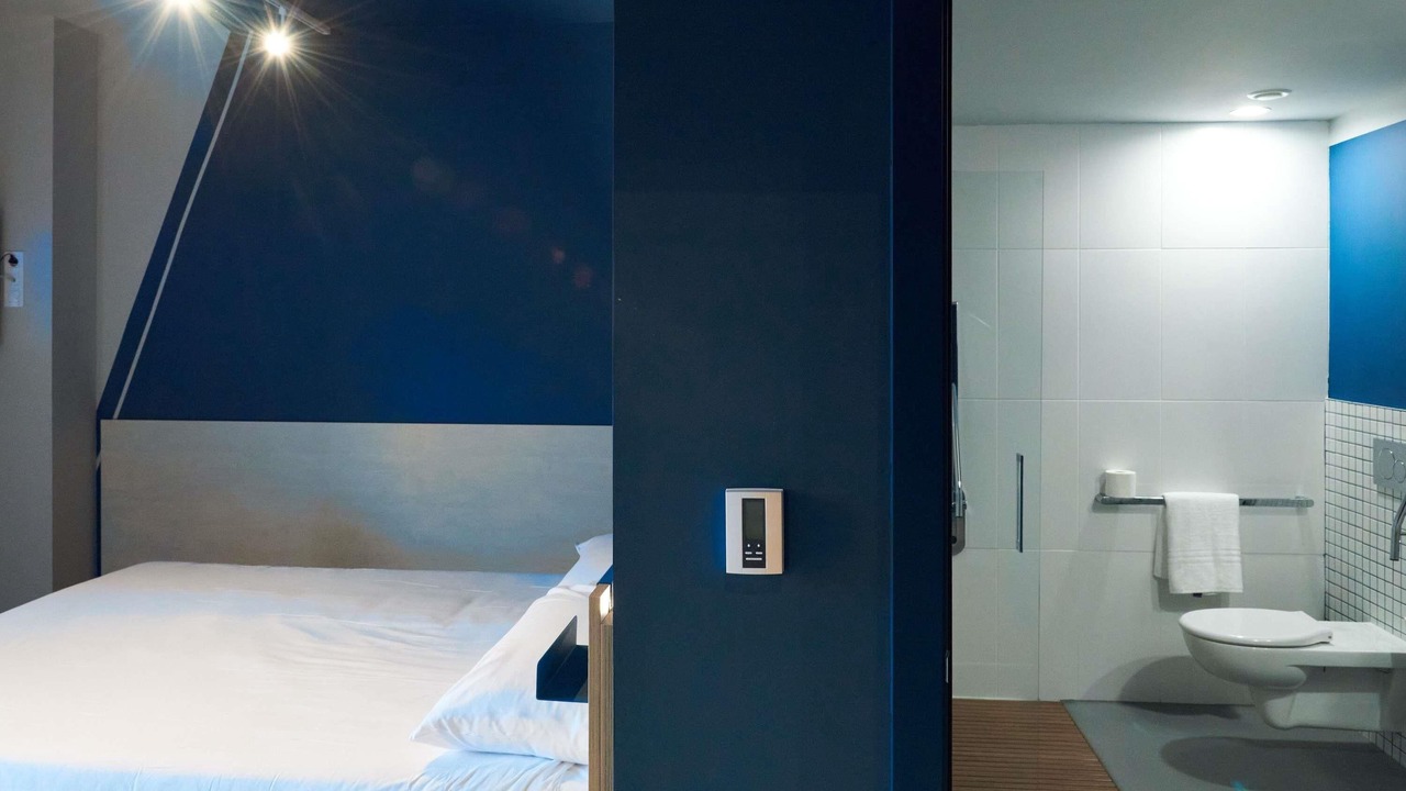 Photo of Bedroom in Sansomendi