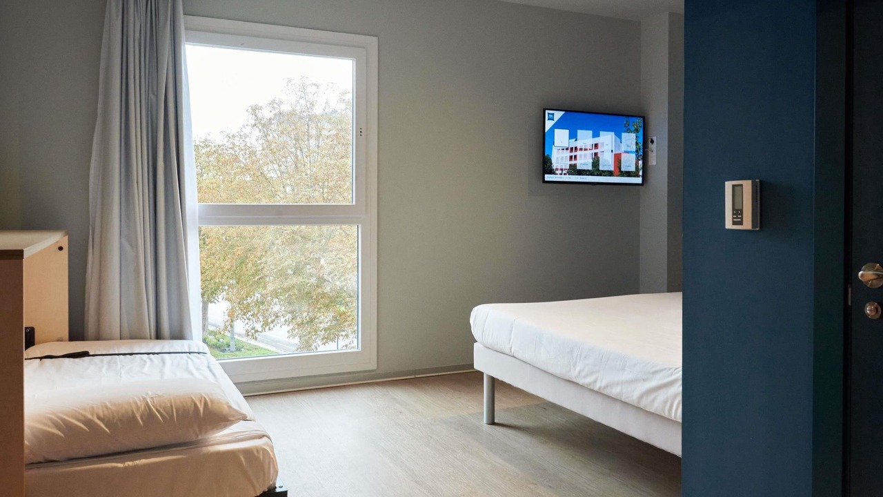 Photo of Bedroom in Sansomendi