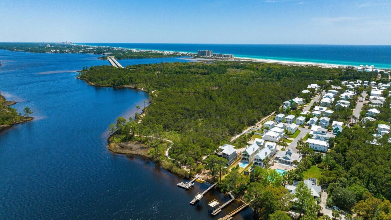 Photo of Outdoor in West Panama City Beach