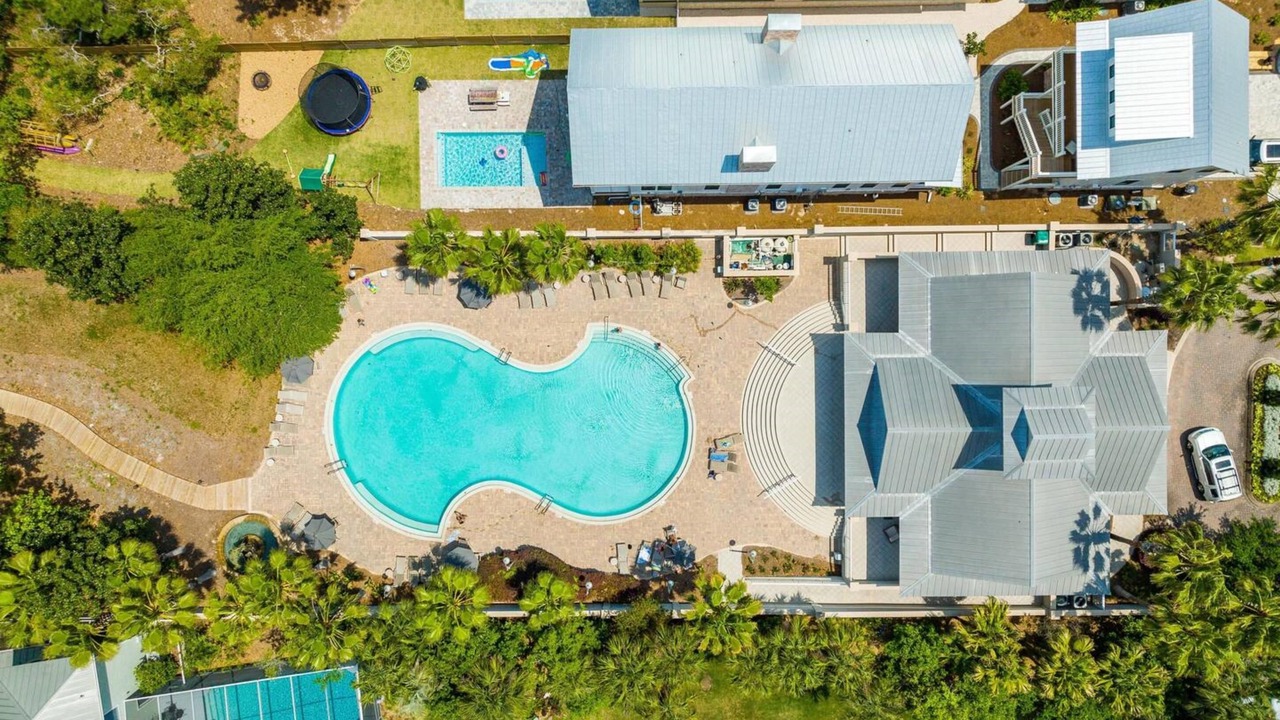 Photo of Outdoor in West Panama City Beach