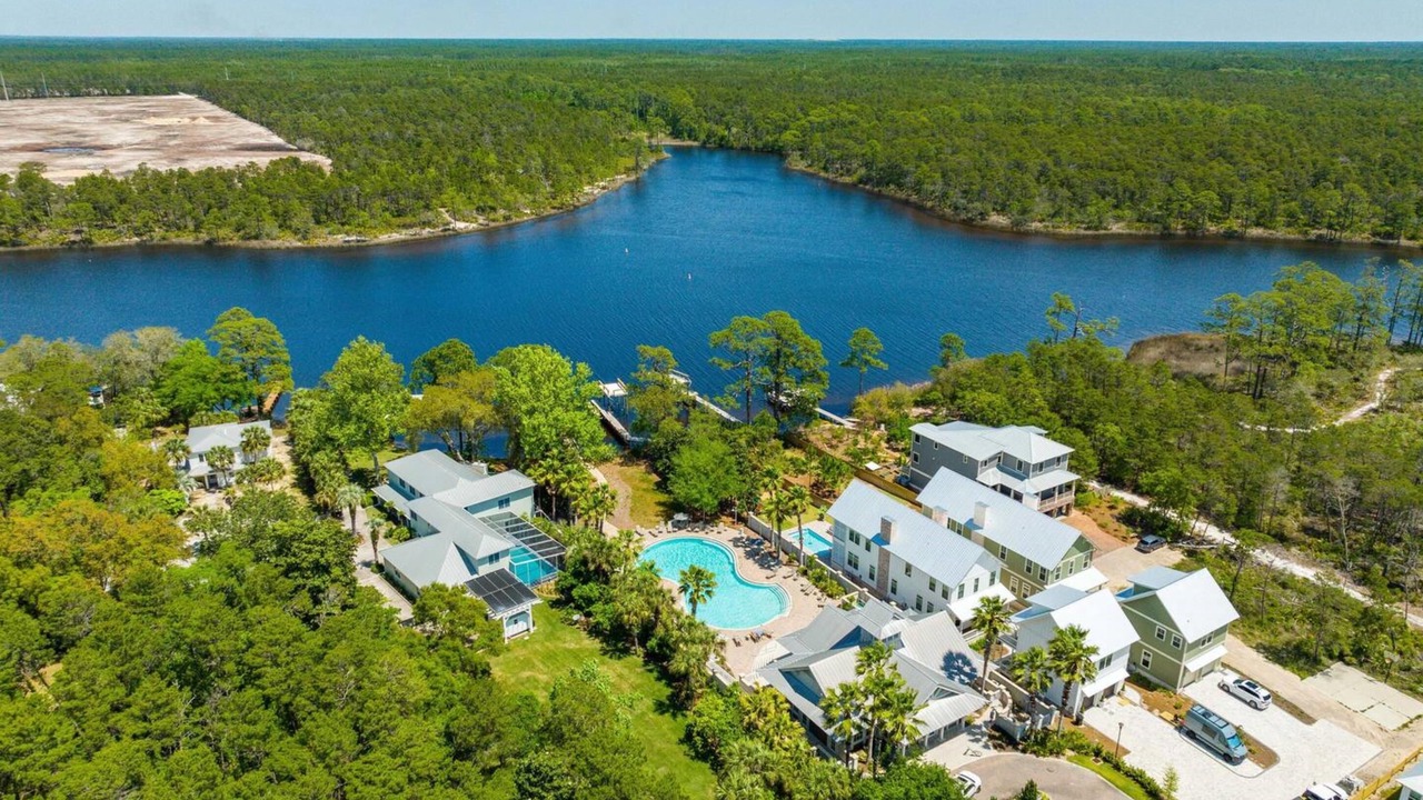 Photo of Outdoor in West Panama City Beach