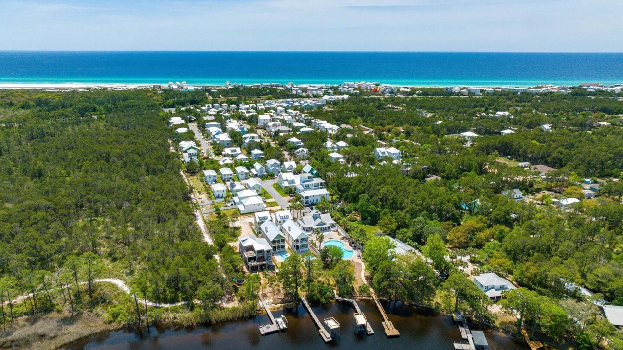 Photo of Outdoor in West Panama City Beach