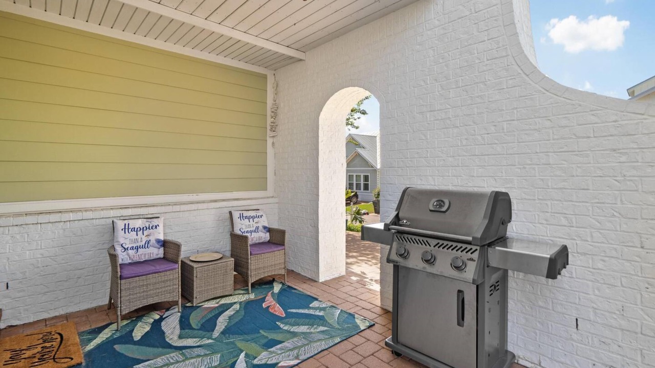 Photo of Outdoor in West Panama City Beach