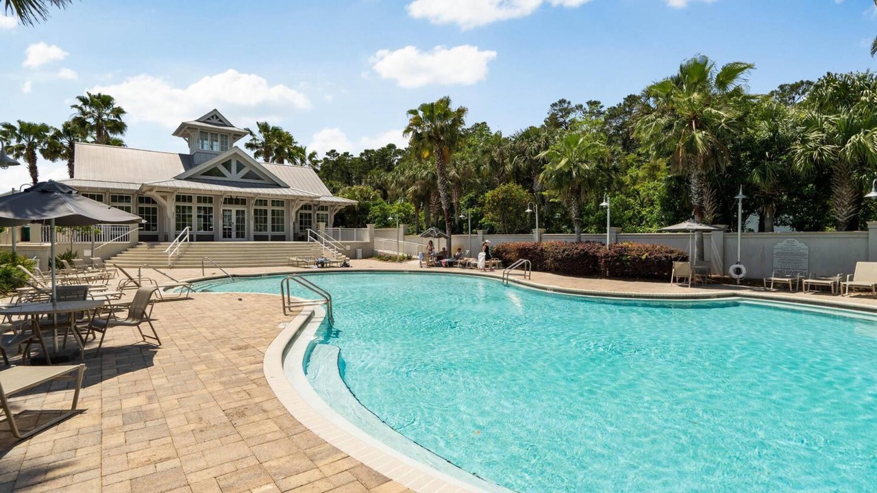 Photo of Outdoor in West Panama City Beach