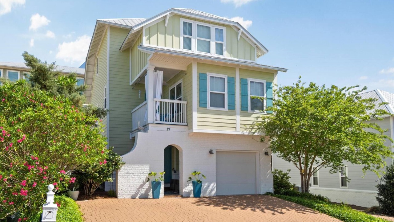 Photo of Outdoor in West Panama City Beach