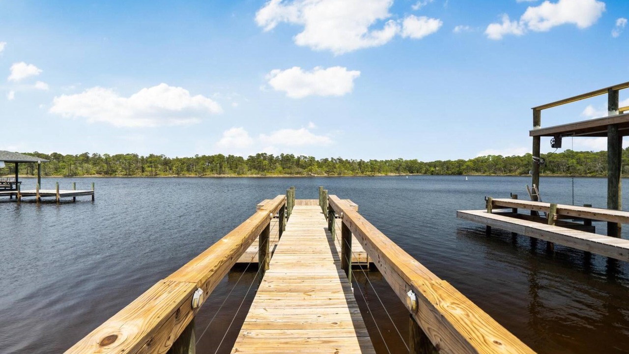 Photo of Outdoor in West Panama City Beach