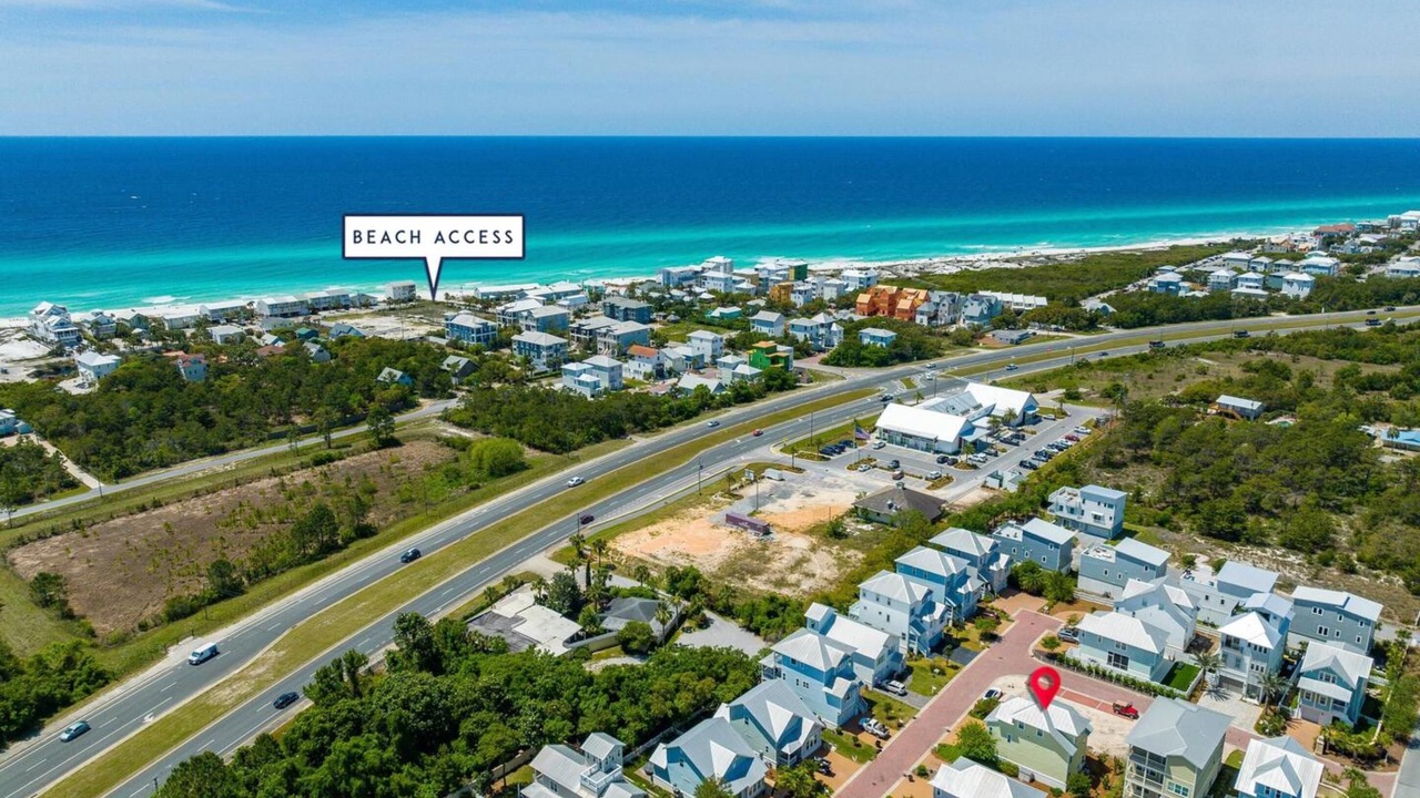 Photo of Outdoor in West Panama City Beach