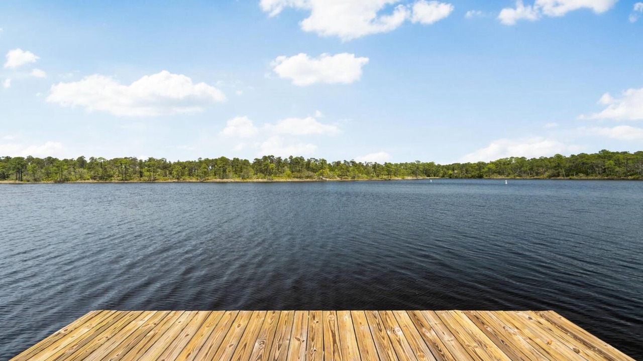 Photo of Outdoor in West Panama City Beach