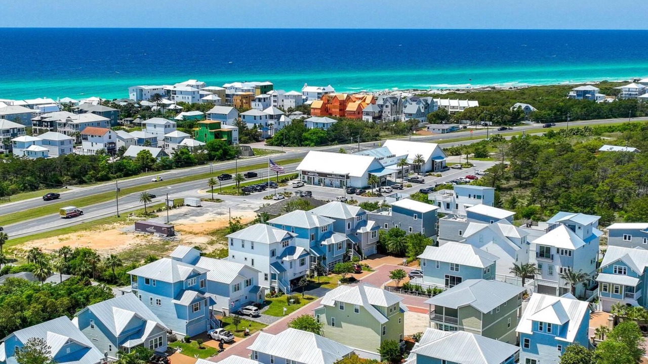 Photo of Outdoor in West Panama City Beach