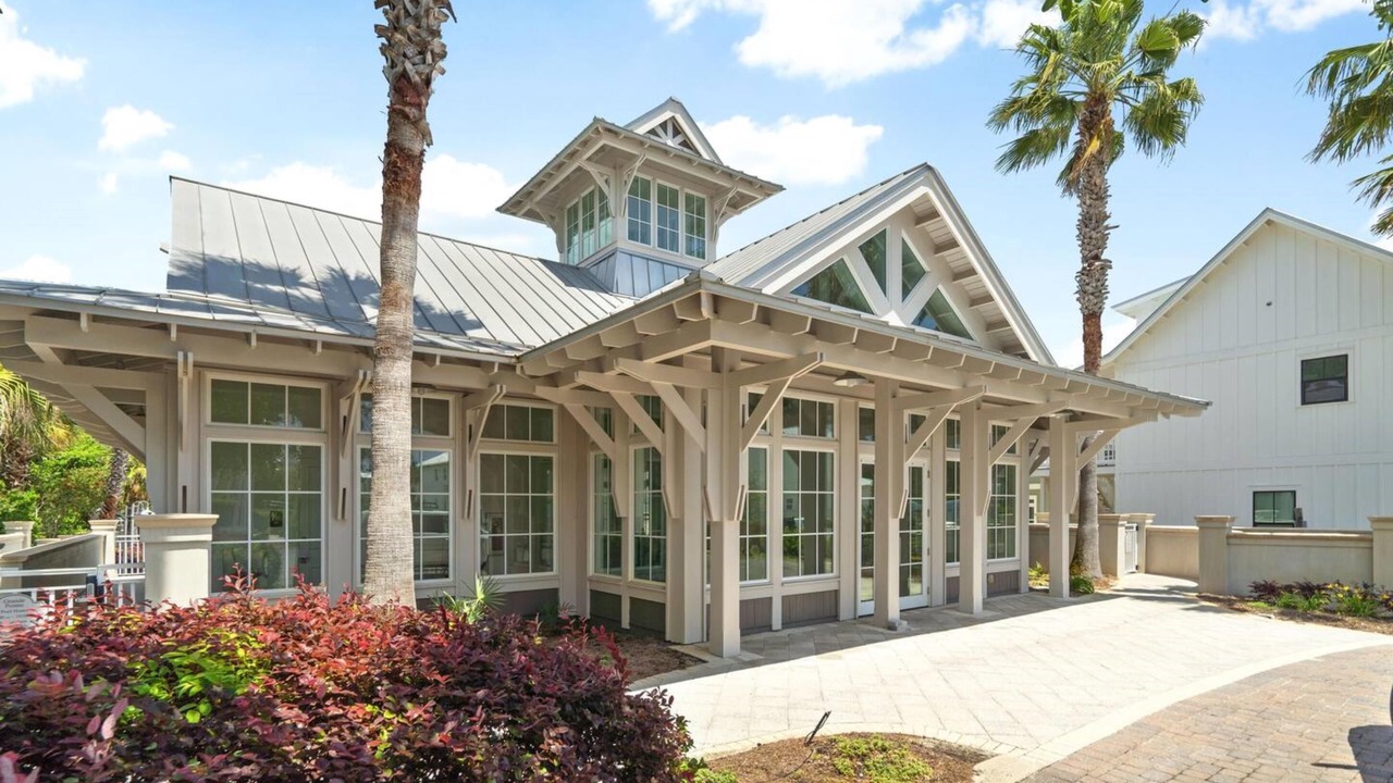 Photo of Outdoor in West Panama City Beach