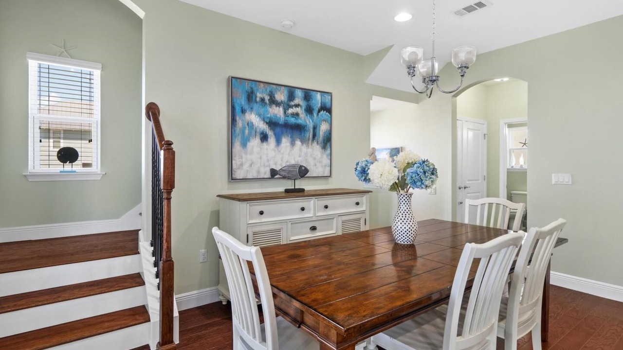 Photo of Bedroom in West Panama City Beach