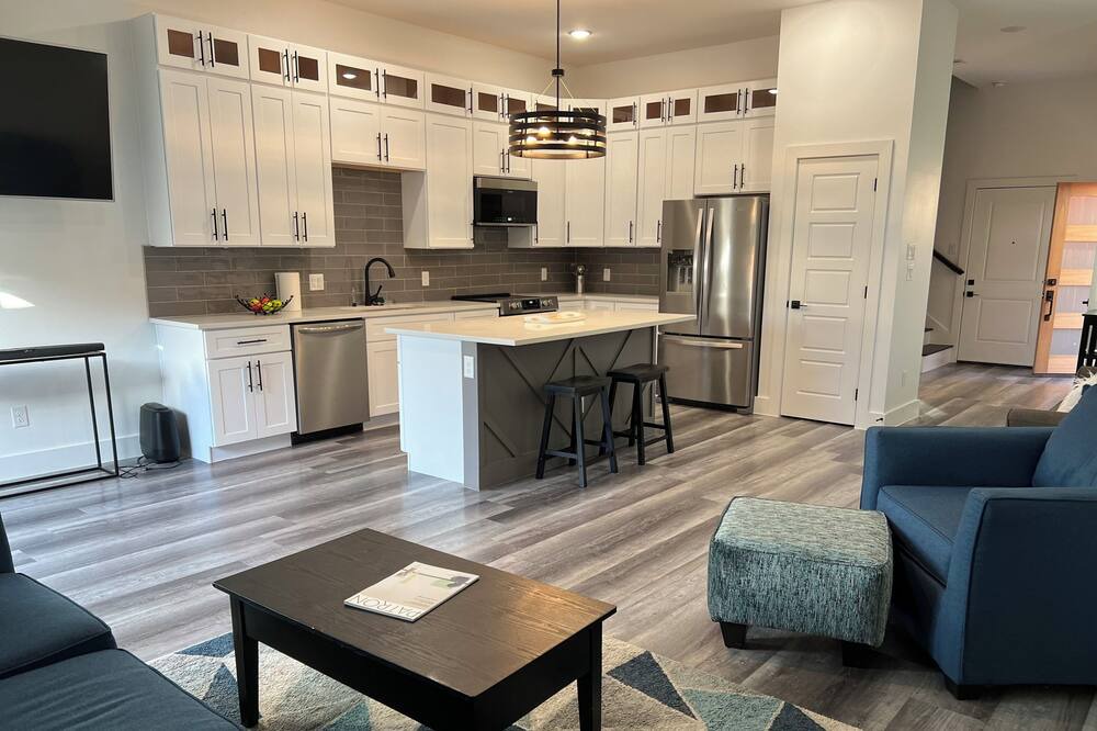 Photo of Livingroom in South Dallas - Fair Park