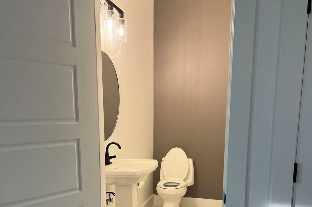 Photo of Bathroom in South Dallas - Fair Park