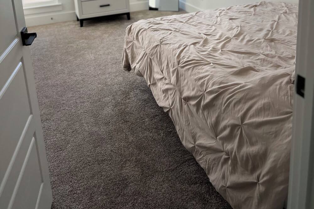 Photo of Bedroom in South Dallas - Fair Park