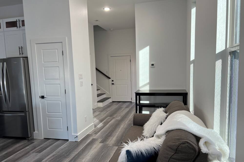 Photo of Livingroom in South Dallas - Fair Park