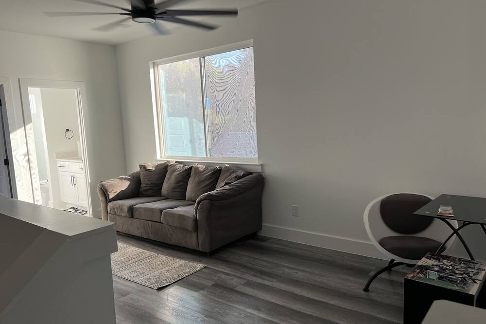 Photo of Livingroom in South Dallas - Fair Park