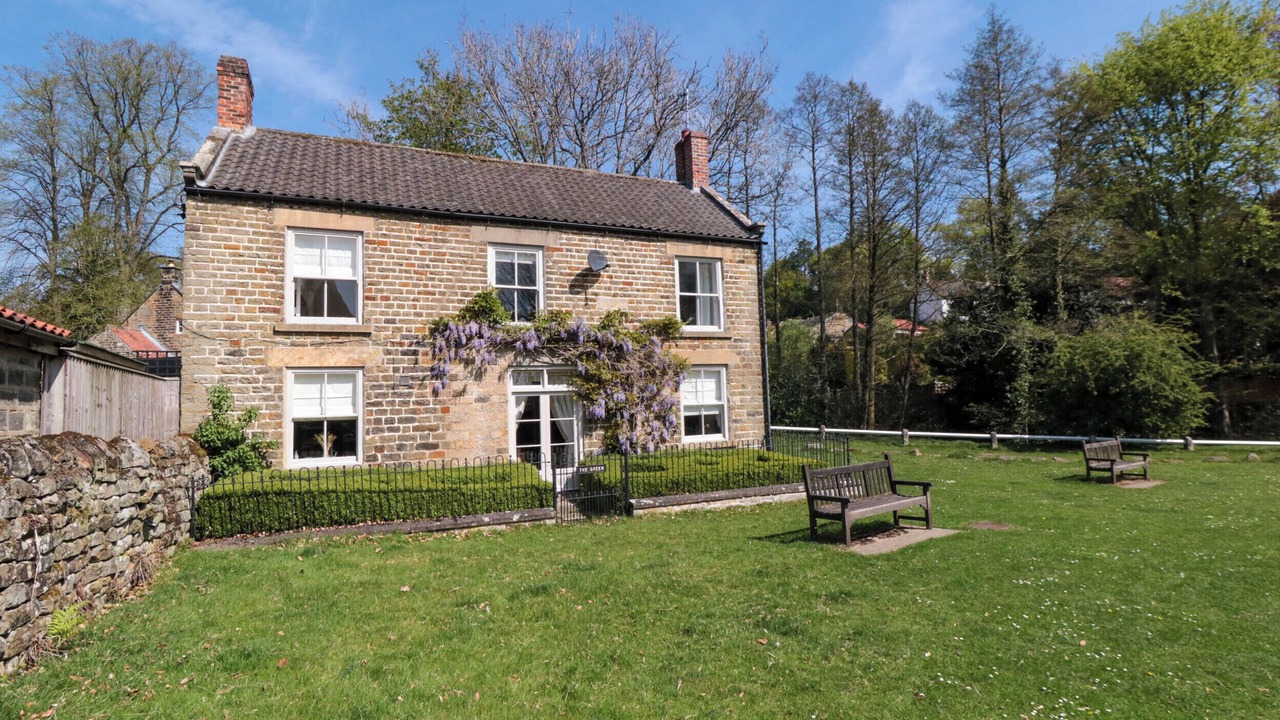 Photo of Outdoor in Lastingham