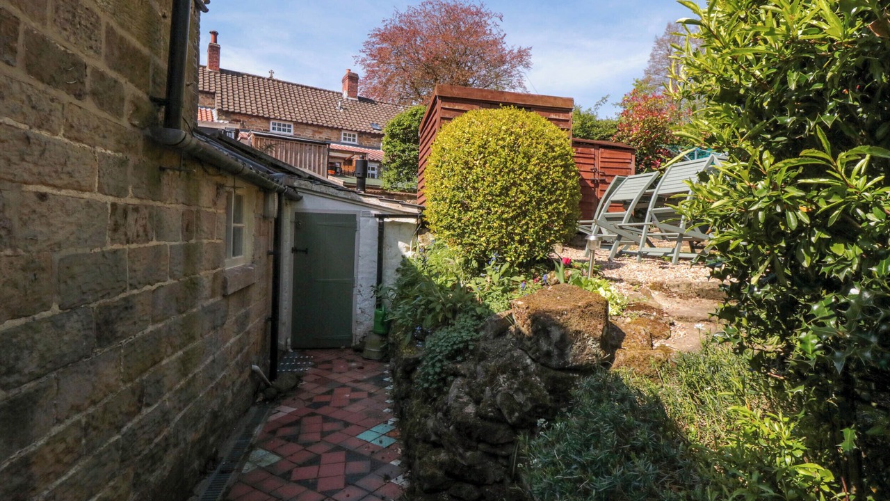 Photo of Outdoor in Lastingham