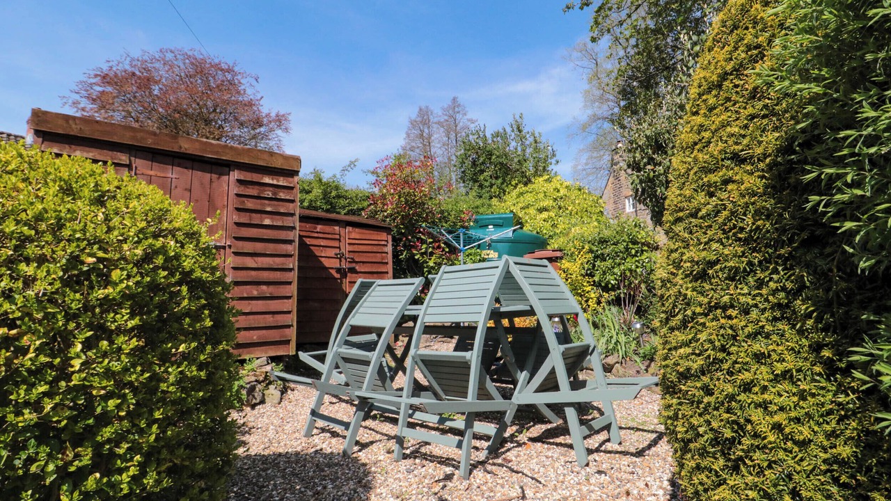 Photo of Outdoor in Lastingham