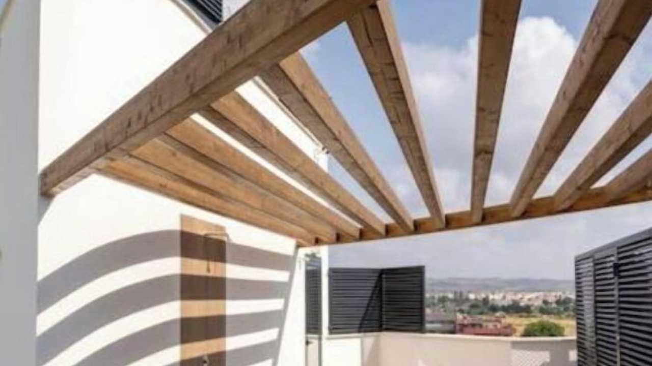 Photo of Patio Balcony in Santiago y Zaraiche