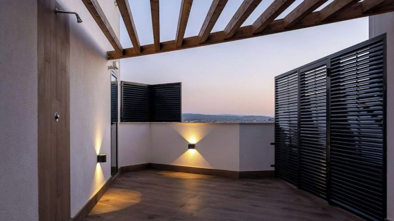 Photo of Patio Balcony in Santiago y Zaraiche