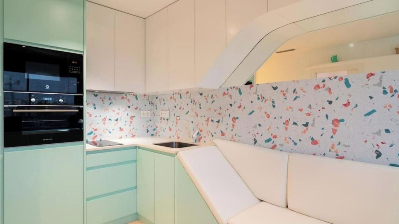 Photo of Kitchen in Santiago y Zaraiche