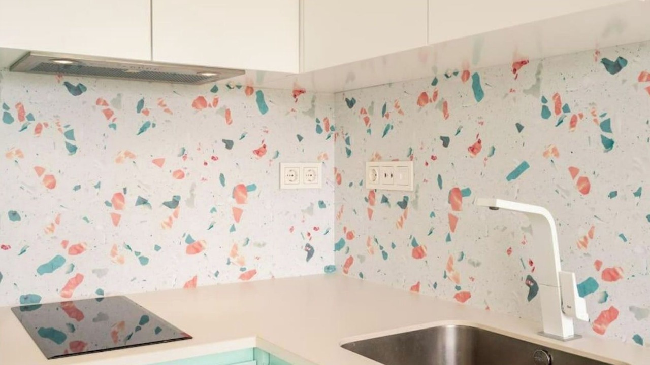 Photo of Kitchen in Santiago y Zaraiche