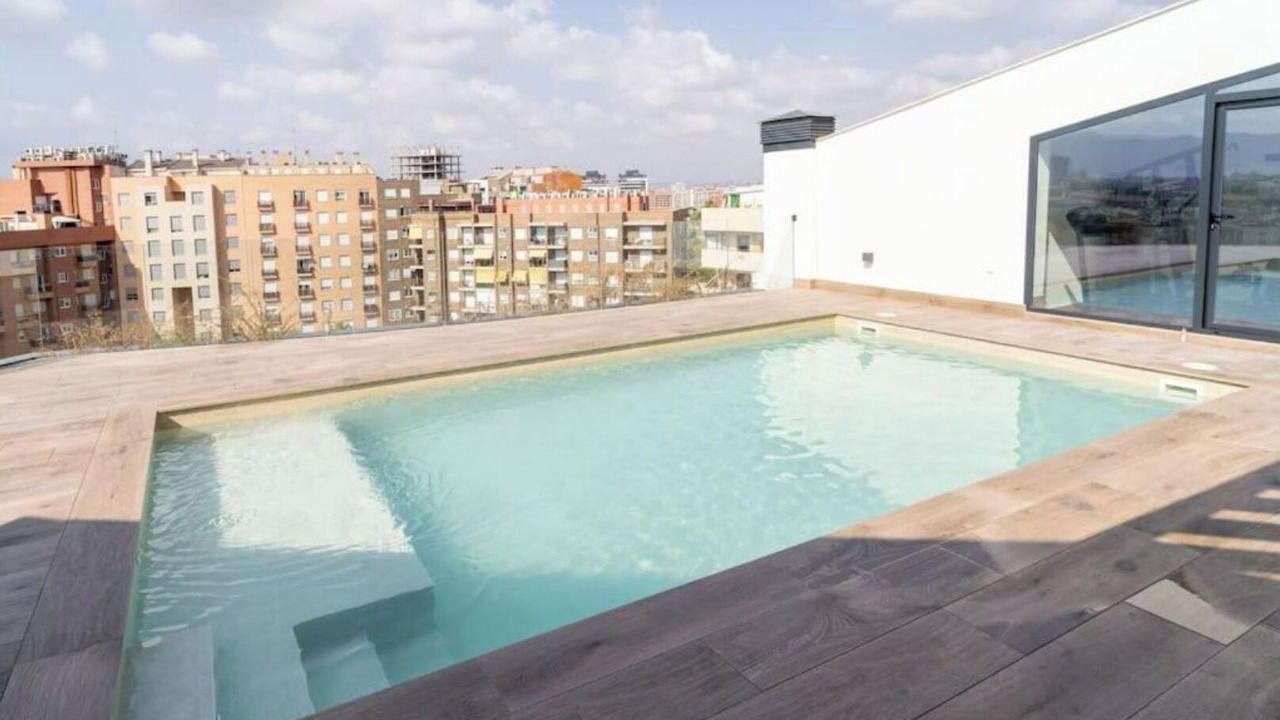 Photo of Outdoor in Santiago y Zaraiche