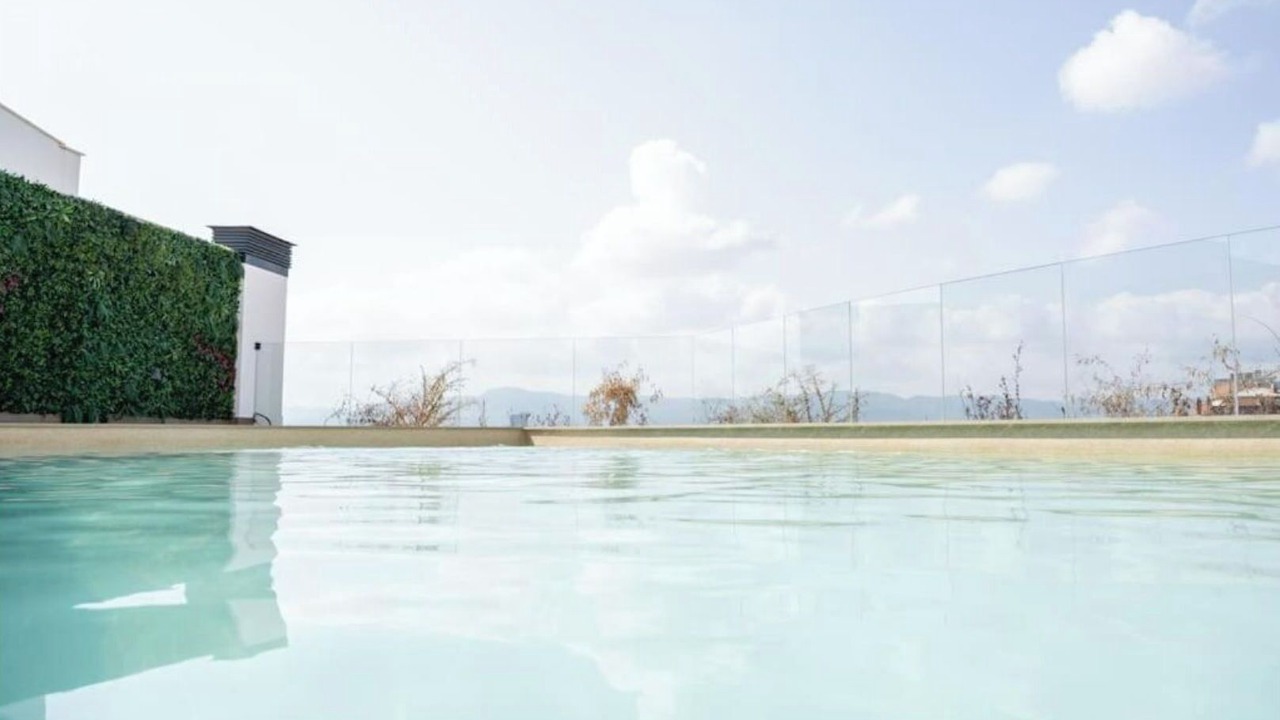 Photo of Outdoor in Santiago y Zaraiche
