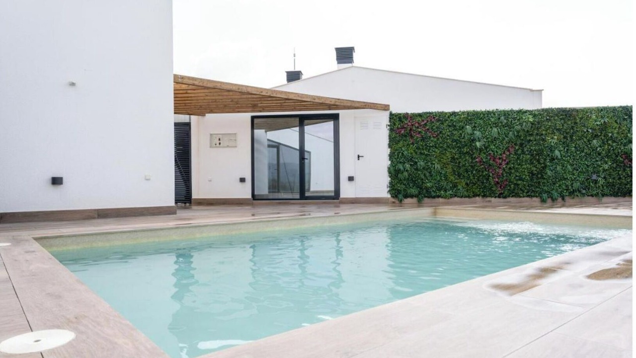Photo of Outdoor in Santiago y Zaraiche