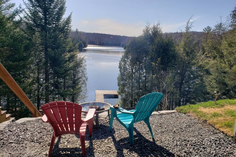Photo of Outdoor in Mauricie