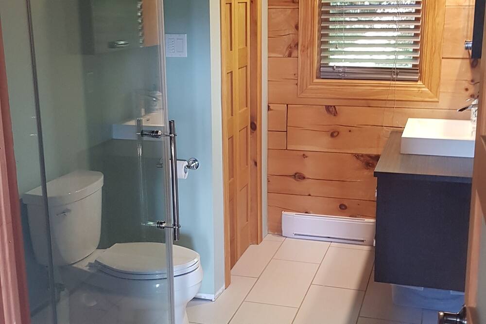 Photo of Bathroom in Mauricie