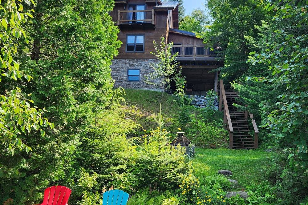 Photo of Outdoor in Mauricie