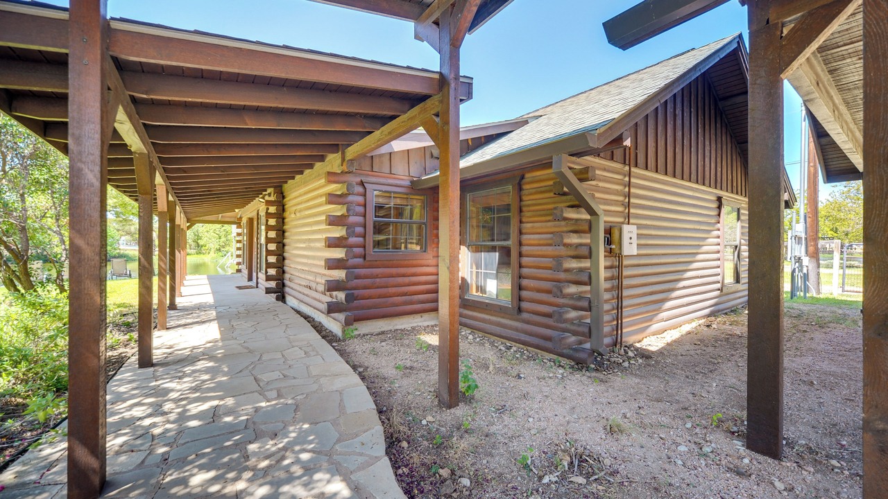 Photo of Outdoor in Granite Shoals