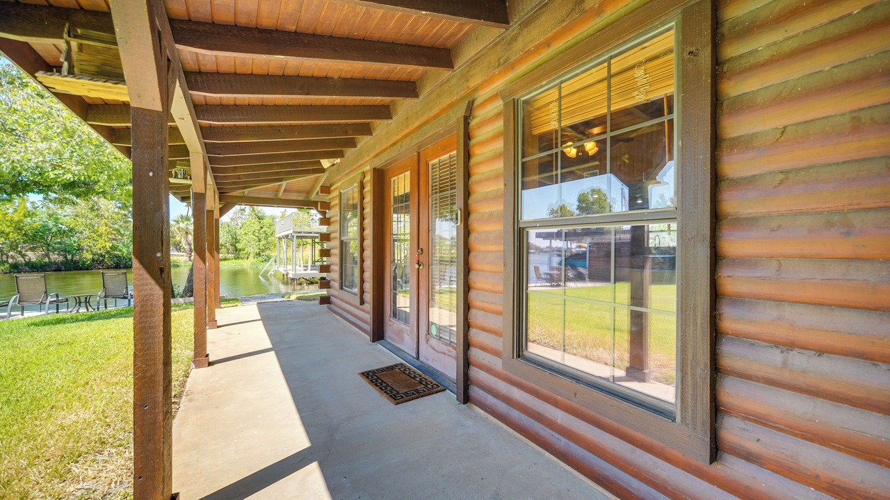 Photo of Outdoor in Granite Shoals