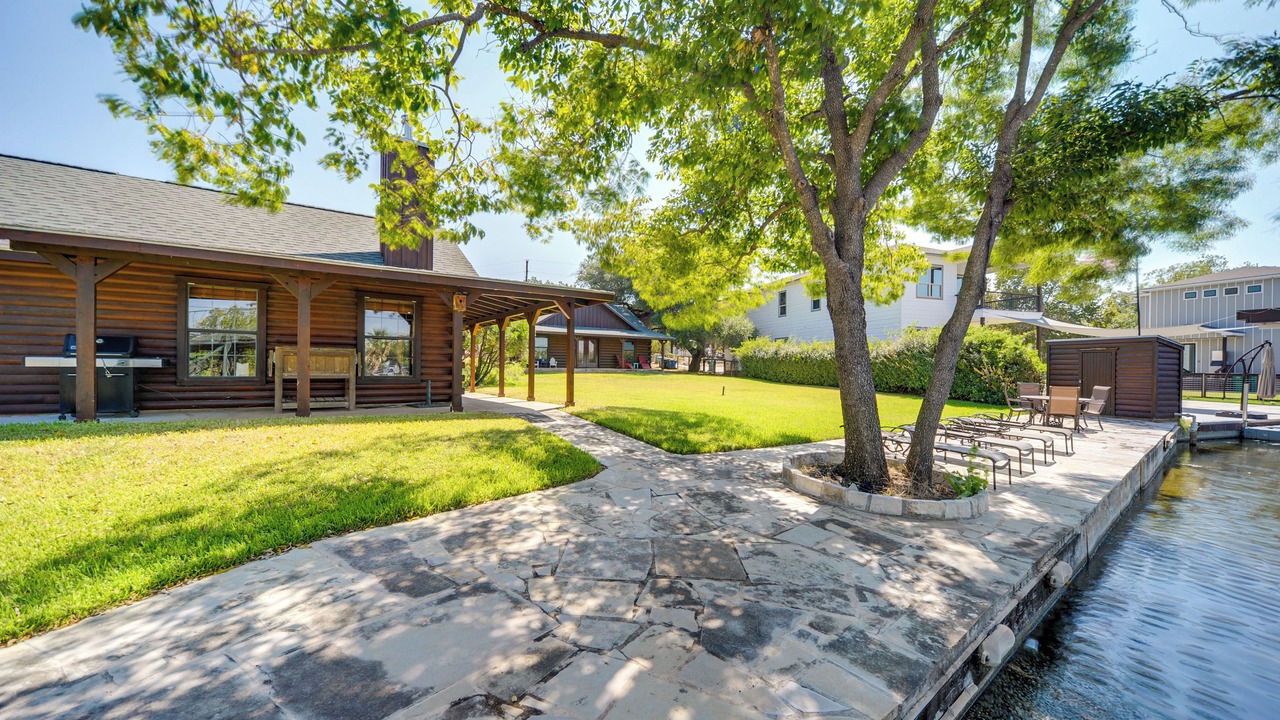 Photo of Outdoor in Granite Shoals