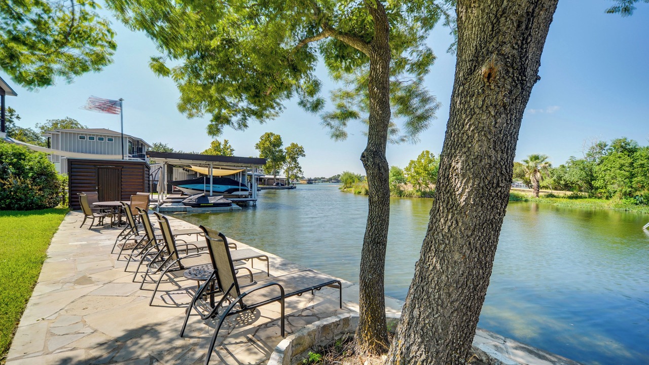 Photo of Outdoor in Granite Shoals